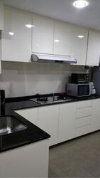 Blk 208 Yishun Palm Spring (Yishun), HDB 3 Rooms #610532871